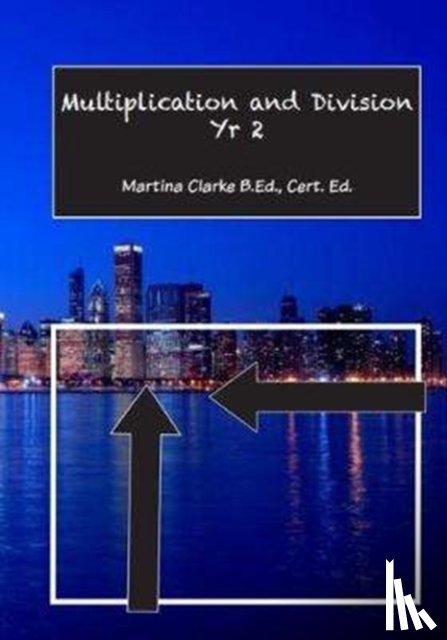 Clarke, Martina - Multiplication and Division Year 2