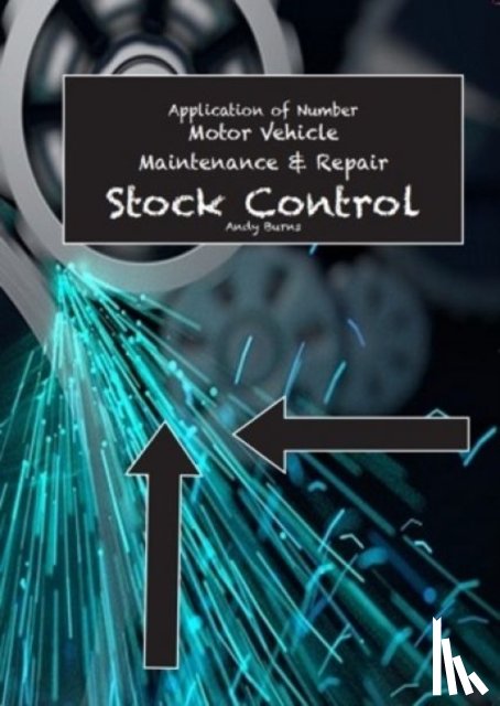 Burns, Andy - Aon: Car: Stock Control