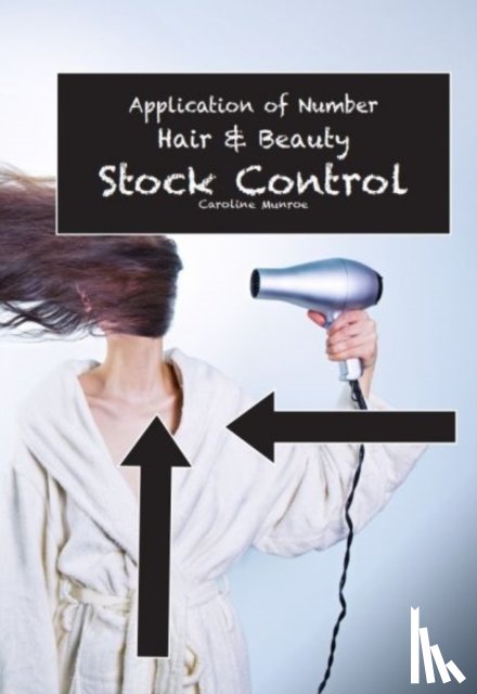 Munroe, Caroline - Aon: Hair & Beauty: Stock Control