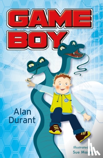 Durant, Alan - Game Boy