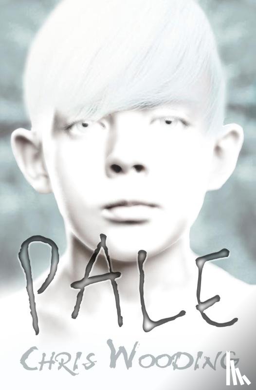 Wooding, Chris - Pale