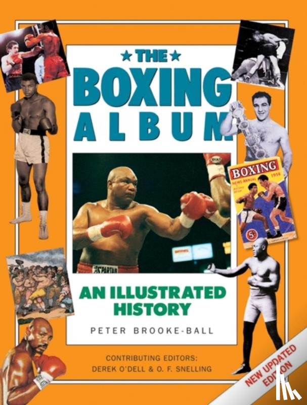 Brooke-Ball, Peter - The Boxing