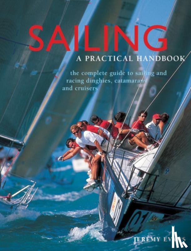 Evans Jeremy - Sailing: a Practical Handbook