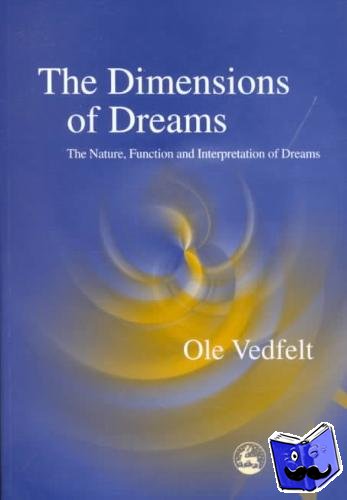 Vedfelt, Ole - The Dimensions of Dreams