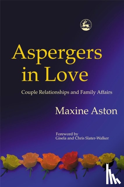 Aston, Maxine - Aspergers in Love