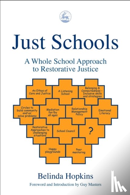 Hopkins, Belinda - Just Schools