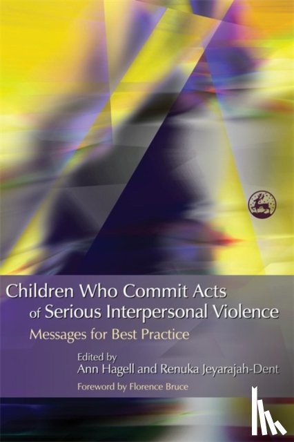  - Children Who Commit Acts of Serious Interpersonal Violence