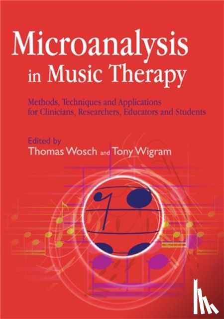  - Microanalysis in Music Therapy