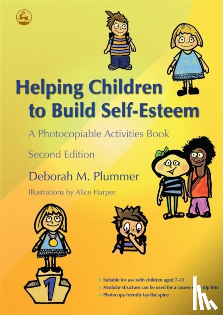 Plummer, Deborah - Helping Children to Build Self-Esteem