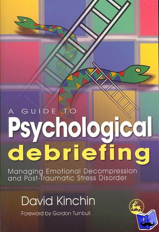 Kinchin, David - A Guide to Psychological Debriefing