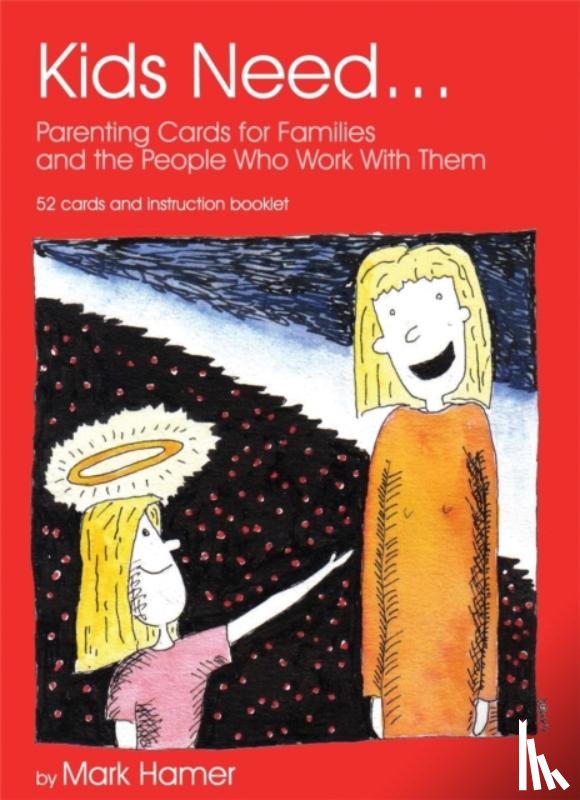 Hamer, Mark - Kids Need...