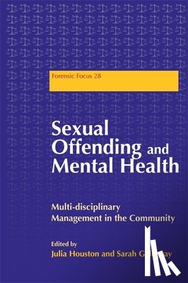 - Sexual Offending and Mental Health