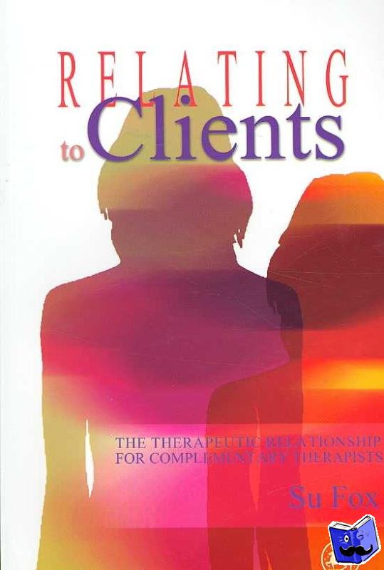 Fox, Su - Relating to Clients