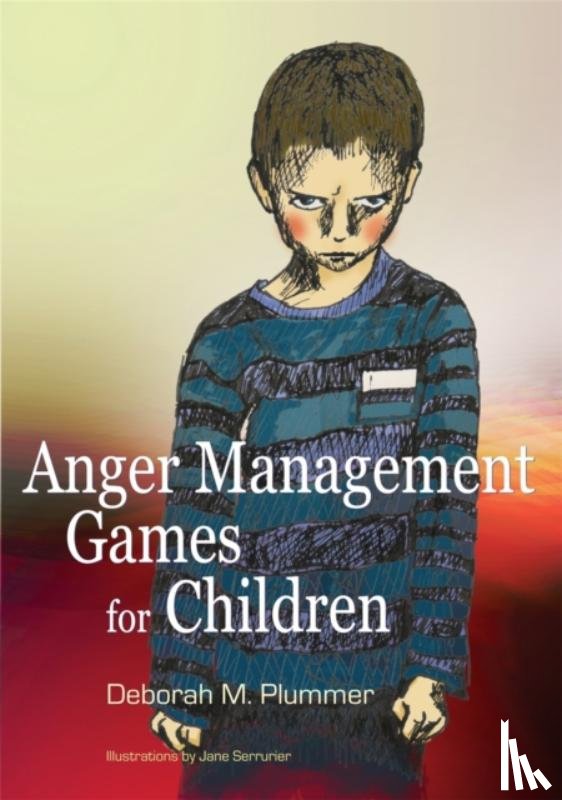 Plummer, Deborah - Anger Management Games for Children