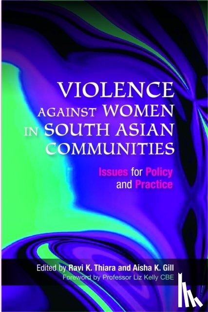  - Violence Against Women in South Asian Communities