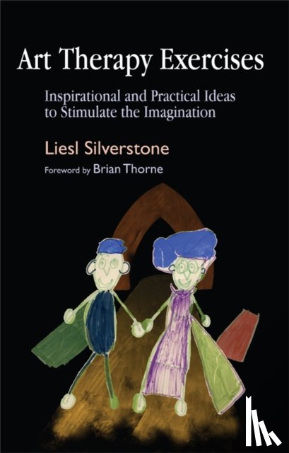 Silverstone, Liesl - Art Therapy Exercises