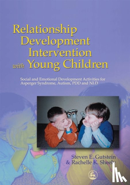 Gutstein, Steven, Sheely, Rachelle K - Relationship Development Intervention with Young Children