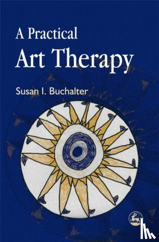 Buchalter, Susan - A Practical Art Therapy