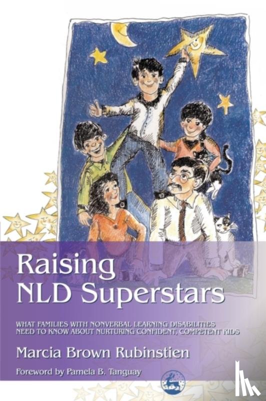 Rubinstien, Marcia - Raising NLD Superstars