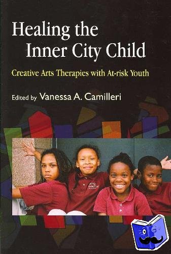 Vanessa A. Camilleri - Healing the Inner City Child