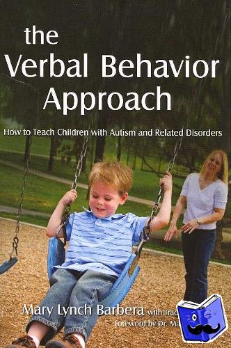 Barbera, Mary Lynch - The Verbal Behavior Approach