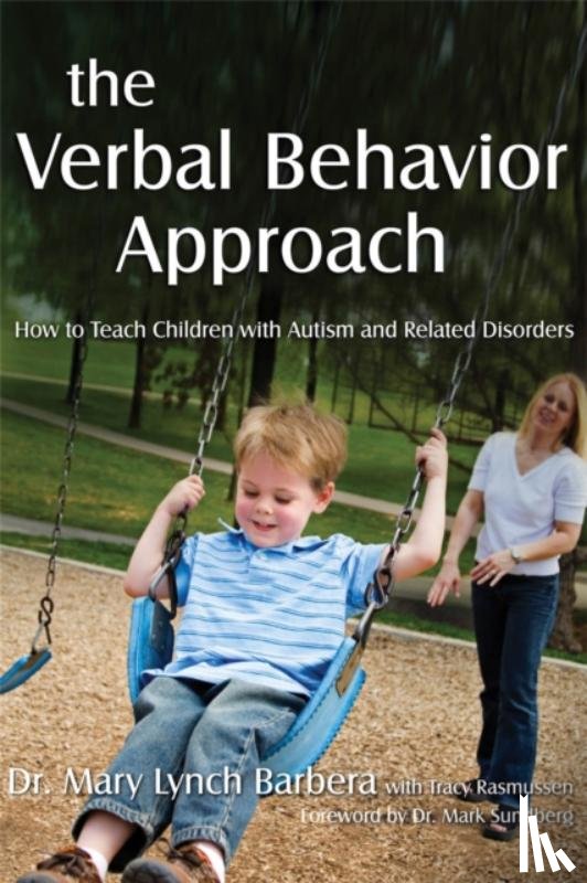 Barbera, Mary Lynch - The Verbal Behavior Approach