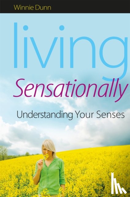 Dunn, Winnie - Living Sensationally