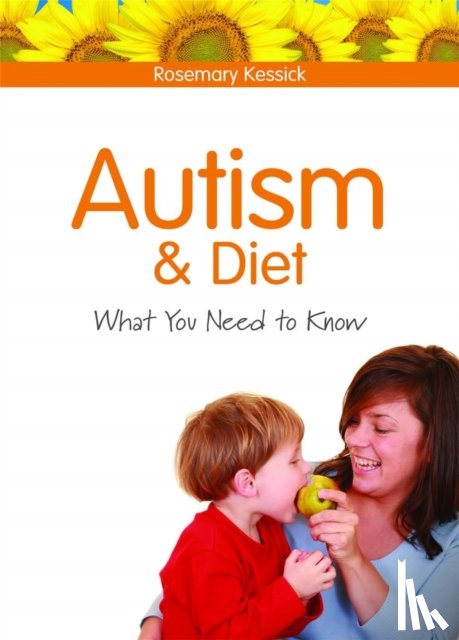 Kessick, Rosemary - Autism and Diet