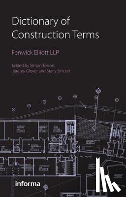 Tolson, Simon - Dictionary of Construction Terms