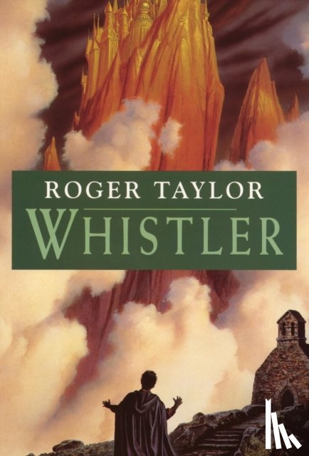 Taylor, Roger - Whistler