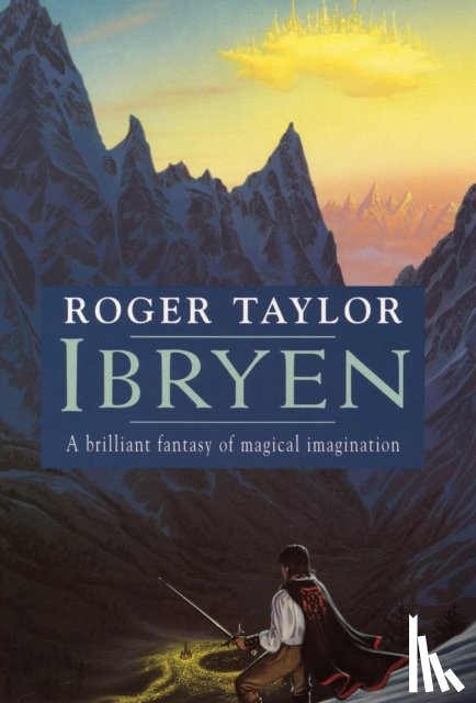 Taylor, Roger - Ibryen