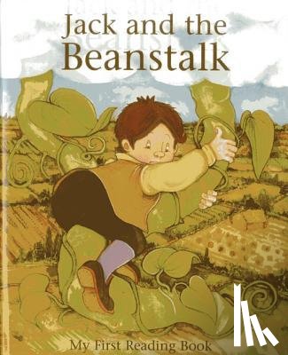 Brown, Janet - Jack and the Beanstalk