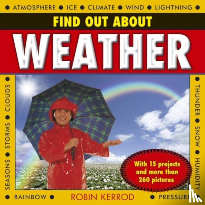 Keros, Robin - Find Out About Weather