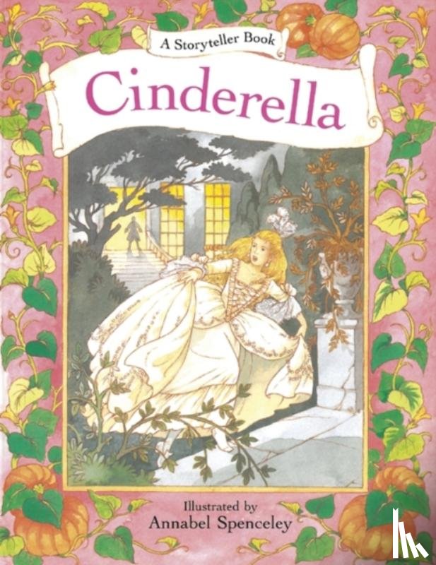 Perrault, Charles - A Storyteller Book