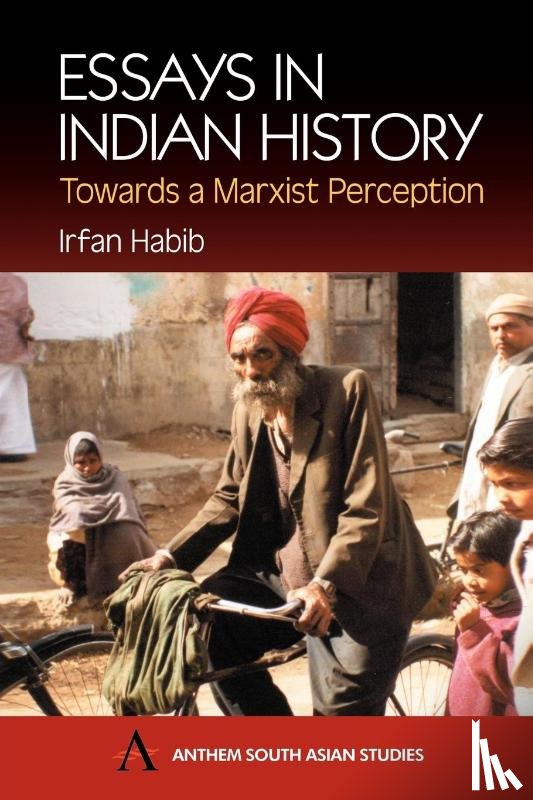Habib, Irfan - Essays in Indian History