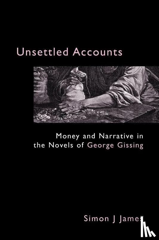 James, Simon J. - Unsettled Accounts