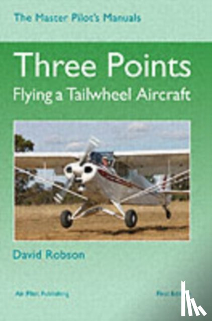 Robson, David - Three Points