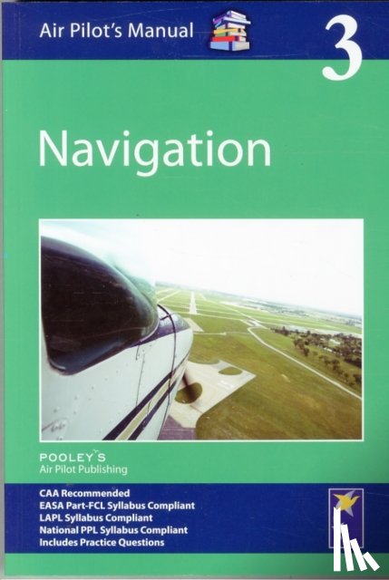 - Air Pilot's Manual - Navigation
