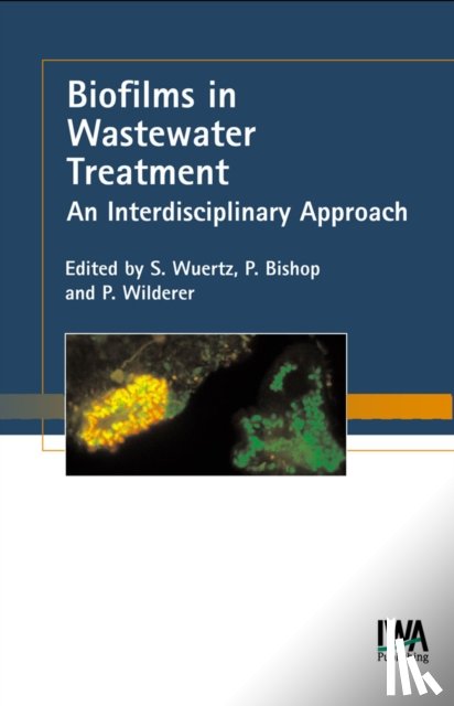  - Biofilms in Wastewater Treatment
