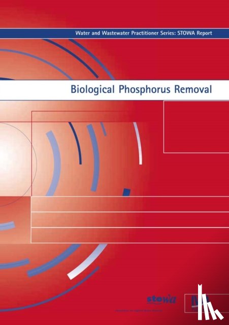 Janssen, P. M. J., Meinema, K., Roest, H. F. van der - Biological Phosphorus Removal