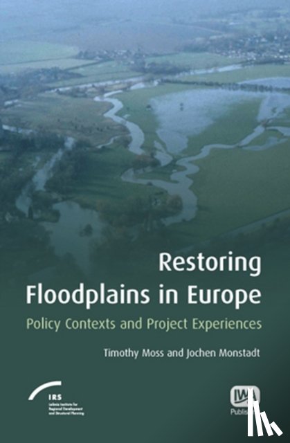  - Restoring Floodplains in Europe