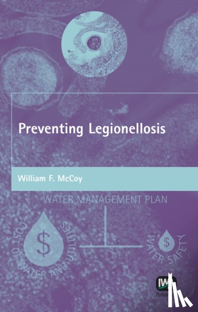McCoy, William F. - Preventing Legionellosis