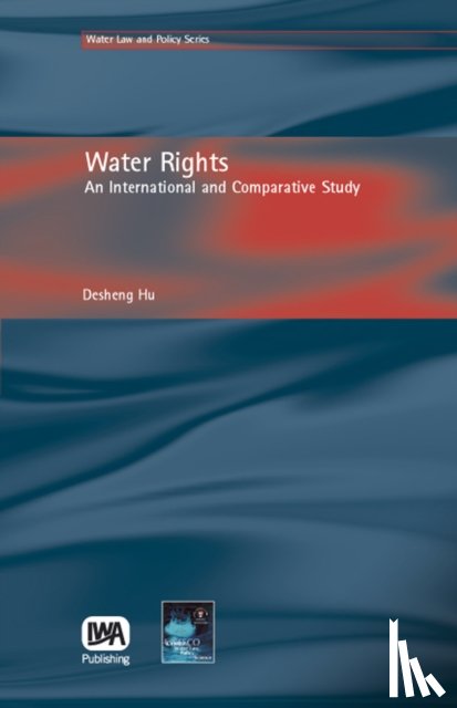 Hu, Desheng - Water Rights