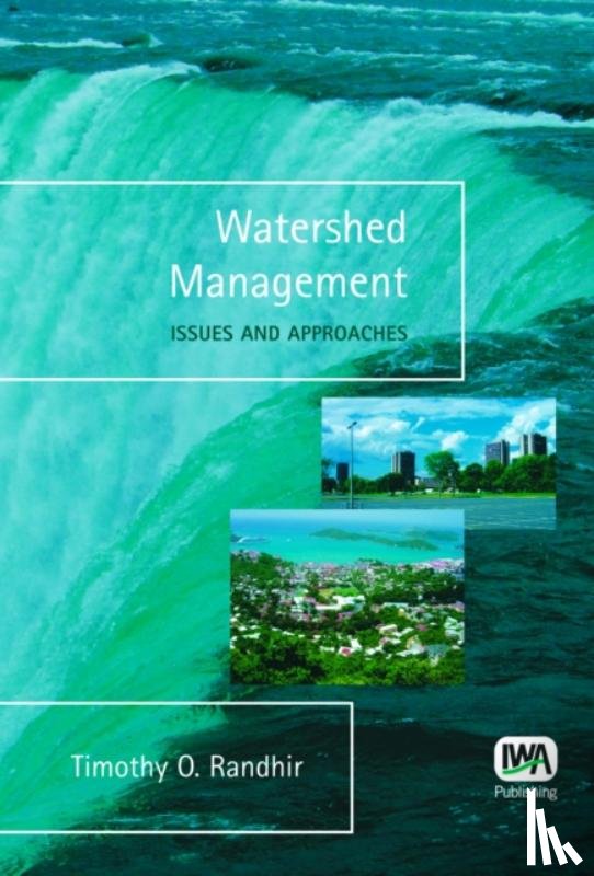 Randhir, Timothy - Watershed Management