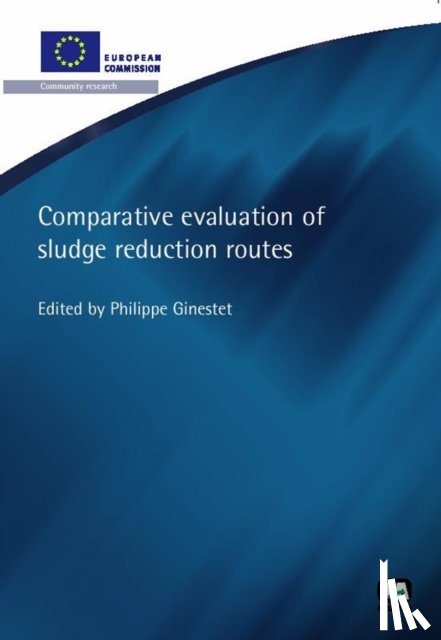  - Comparative Evaluation of Sludge Reduction Routes