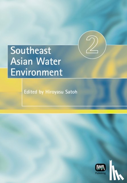  - Southeast Asian Water Environment 2