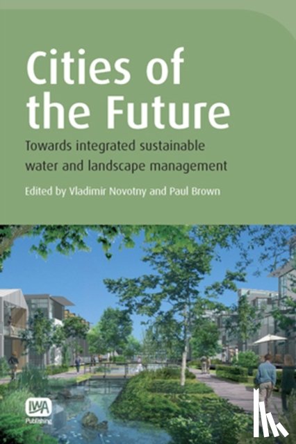  - Cities of the Future