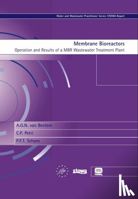  - Membrane Bioreactors