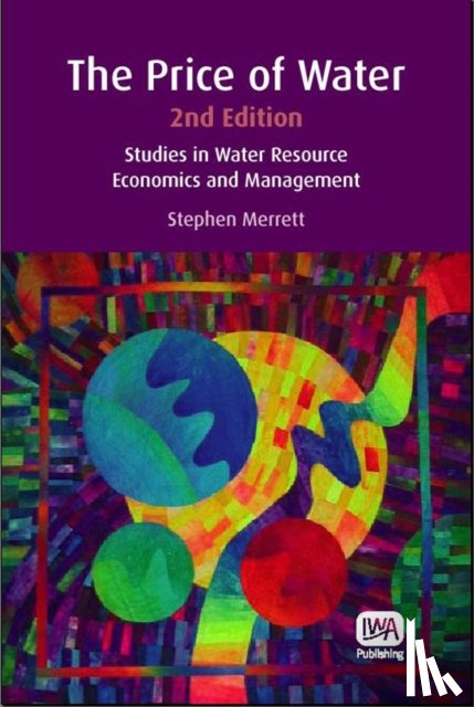 Merrett, Stephen - The Price of Water