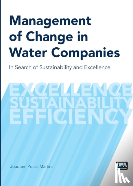 Pocas Martins, Joaquim - Management of Change in Water Companies